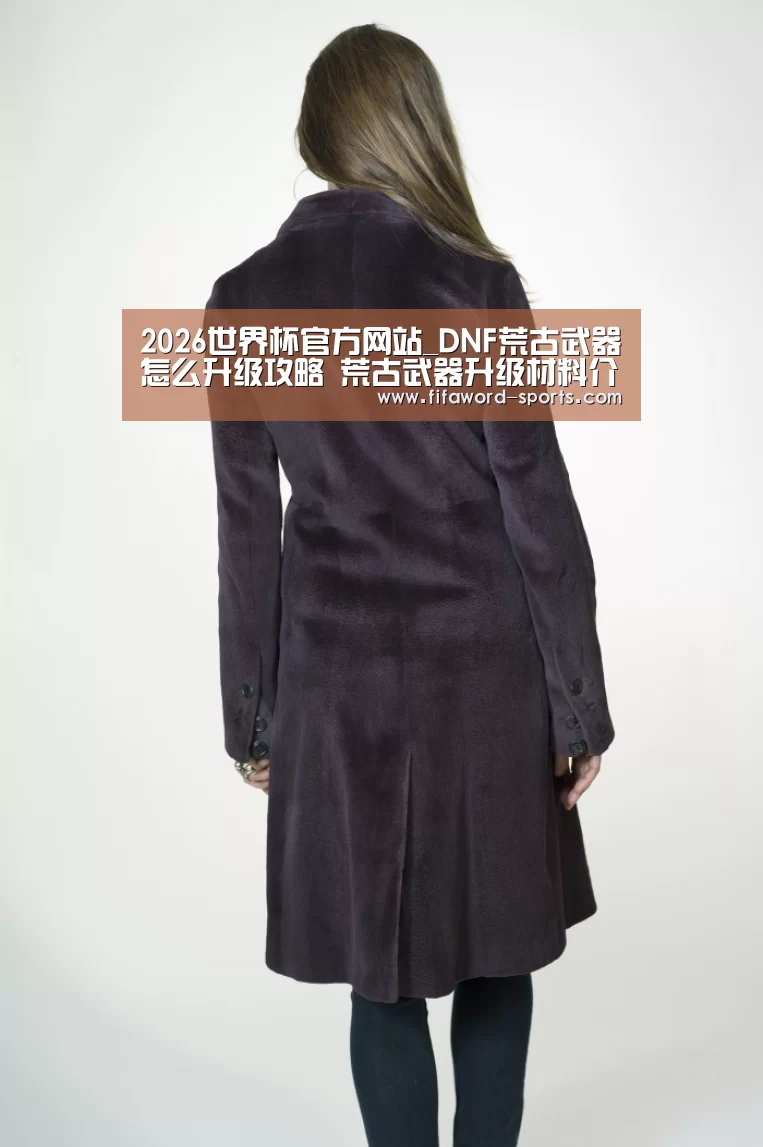 2026世界杯官方网站_DNF荒古武器怎么升级攻略 荒古武器升级材料介绍(图1) 2026世界杯官方网站
